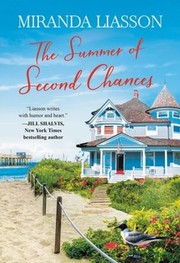 Cover of: Summer of Second Chances