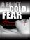 Cover of: A Faint Cold Fear