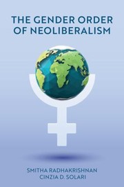 Cover of: Gender Order of Neoliberalism