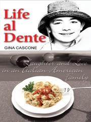 Cover of: Life al dente by Gina Cascone