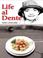 Cover of: Life al dente