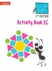 Cover of: Year 1 Activity Book 1C