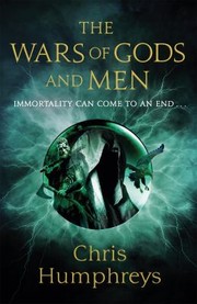 Cover of: Wars of Gods and Men