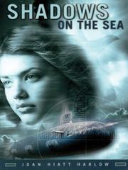 Cover of: Shadows on the Sea (The Literacy Bridge - Large Print) by Joan Hiatt Harlow