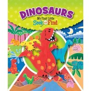 Cover of: Dinosaurs