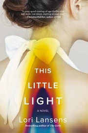 Cover of: This Little Light: A Novel