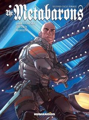 Cover of: Metabarons: Second Cycle Finale