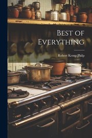 Cover of: Best of Everything