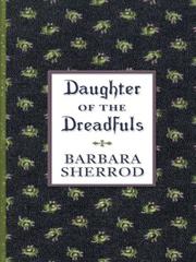 Cover of: Daughter of the dreadfuls