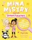 Cover of: Mina Mistry Investigates