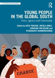 Young People in the Global South cover