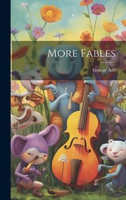 Cover of: More Fables