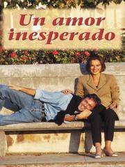 Cover of: An Unexpected Love