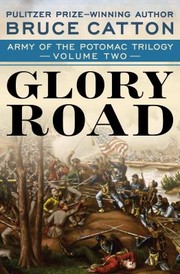 Cover of: Glory Road by Bruce Catton