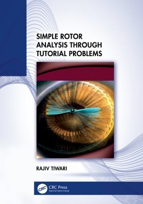cover of Simple Rotor Analysis Through Tutorial Problems