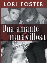Cover of: A Marvelous Lover by 