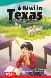 Cover of: Kiwi in Texas