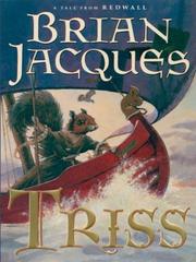 Cover of: Triss (Redwall #15)