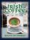 Cover of: Irish coffee