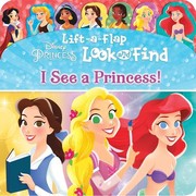 Cover of: Disney Princess by Derek Harmening, Derek Harmening