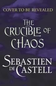 Cover of: Crucible of Chaos