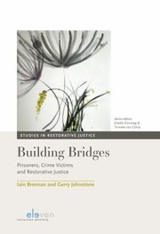 Cover of: Building Bridges by Iain Brennan, Gerry Johnstone