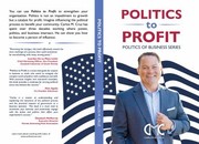 Cover of: Politics to Profit by Carlos Cruz