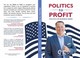 Cover of: Politics to Profit