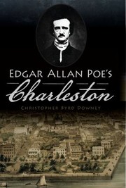 Cover of: Edgar Allan Poe's Charleston