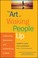 Cover of: Art of Waking People Up