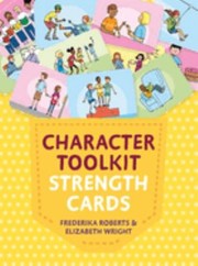 Cover of: Character Toolkit Strength Cards