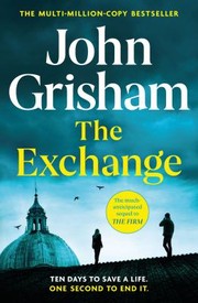 Cover of: The Exchange by John Grisham