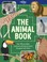 Cover of: Animal Book