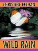 Cover of: Wild Rain