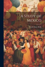 Cover of: Study of Mexico