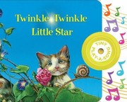 Twinkle twinkle little star (Tiny play-a-song) by Kristi Fisher