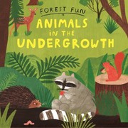 Cover of: Forest Fun by Susie Williams, Hannah Tolson