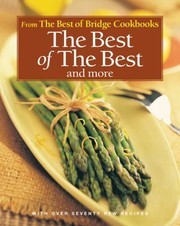 Cover of: Best of the Best and More