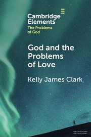 Cover of: God and the Problems of Love