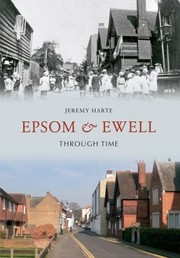 Cover of: Epsom Through Time