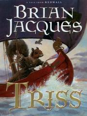 Cover of: Triss by Brian Jacques