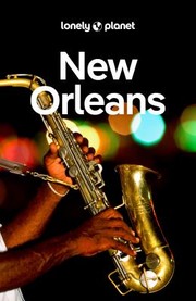 Cover of: New Orleans