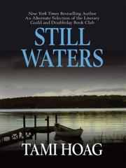 Cover of: Still Waters by Tami Hoag