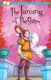 Cover of: Taming of the Shrew by Macaw Books, Macaw Books, William Shakespeare