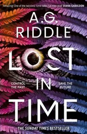 Cover of: Lost in Time