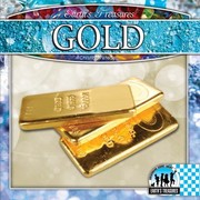 Cover of: Gold by Christine Petersen, Christine Petersen