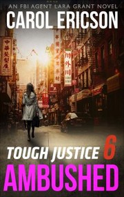 Cover of: Tough Justice: Ambushed