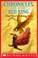 Cover of: Secret Kingdom (Chronicles of the Red King #1)