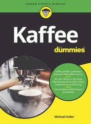 Cover of: Kaffee Für Dummies