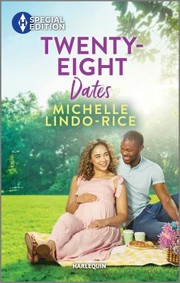 Cover of: Twenty-Eight Dates